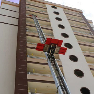 Asansörlü Nakliyat