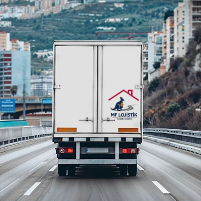 Samsun Evden Eve Nakliyat