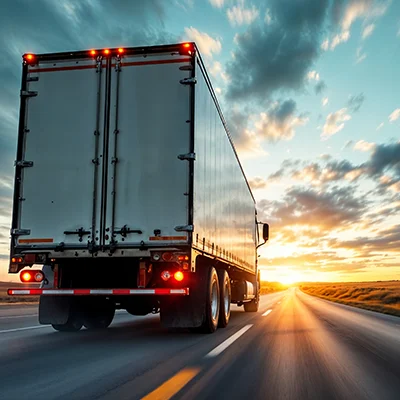 Şehirler Arası Nakliyat